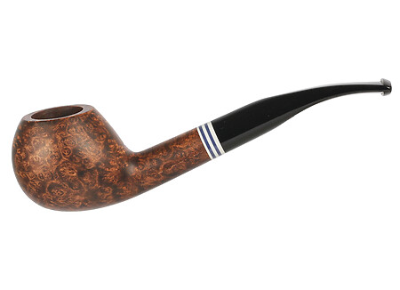 The French Pipe n°6 smooth