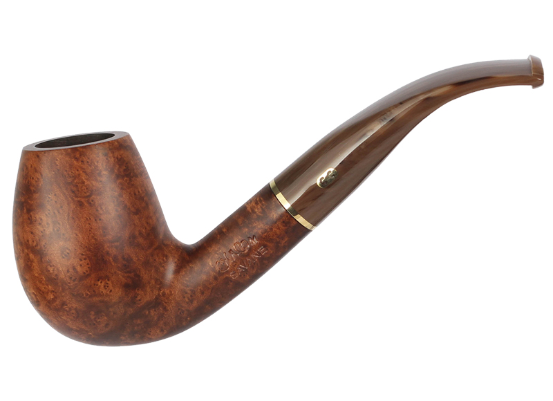 pipe-chacom-savane-851-recto Chacom Savane 851 - Smoking Pipe  