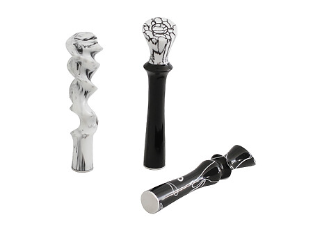 Chacom Acrylic Pipe Tamper