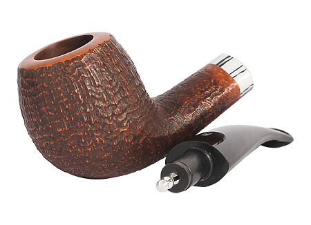 Chacom Pipe of The Year 2021 S.900 (959/1245) - Smoking Pipe