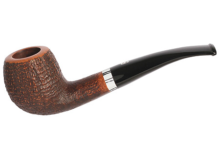 Chacom Pipe of The Year 2021 S.900 (959/1245) - Smoking Pipe