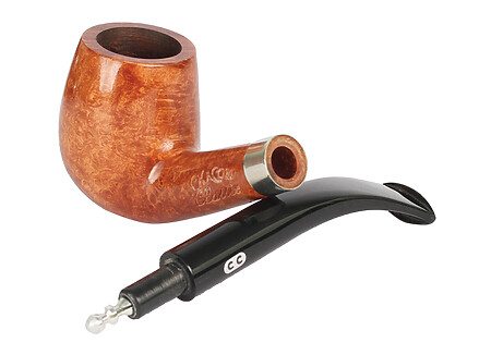 Chacom Classic 521 - Smoking Pipe