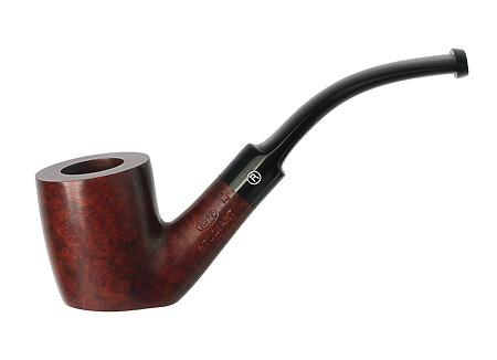 Ropp Etudiant J19 smooth - Smoking Pipe