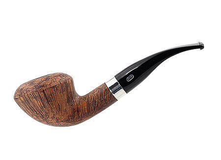 Pipe Chacom Selected Straight Grain X - 426 Demi-Courbe