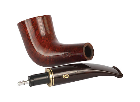 Pipe Chacom Montbrillant n°88