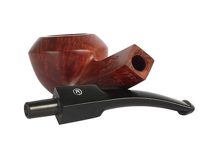 Ropp Etudiant J24 smooth - Smoking pipe