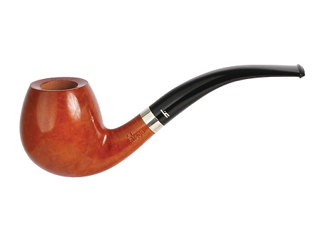 Pipe Hilson designed by R. Barbi