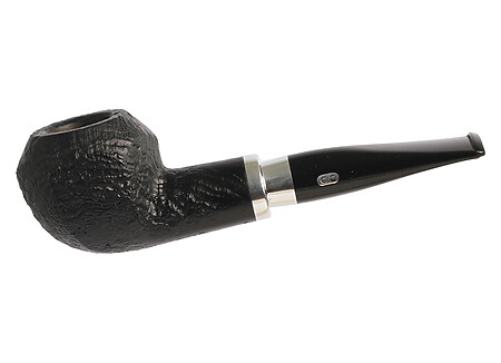 Chacom Skipper 283P Sandblast- Smoking Pipe
