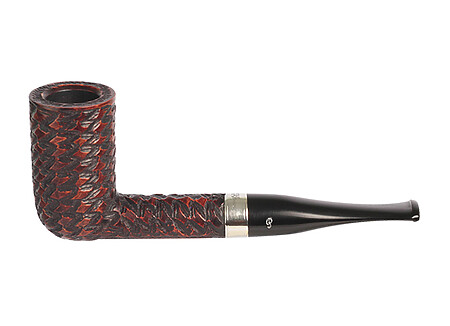 Pipe of the year 2016, pipe peterson rustiquée, pipe peterson limited edition D20