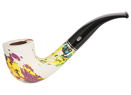 Pipe Chacom Pistache n°863