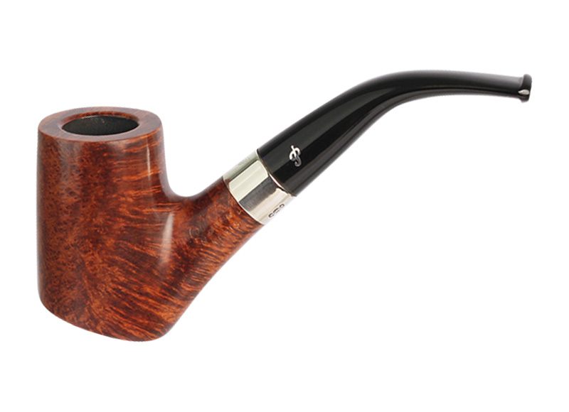 Pipe peterson Writers yeats smooth, pipe courbe poseuse, pipe irlandaise