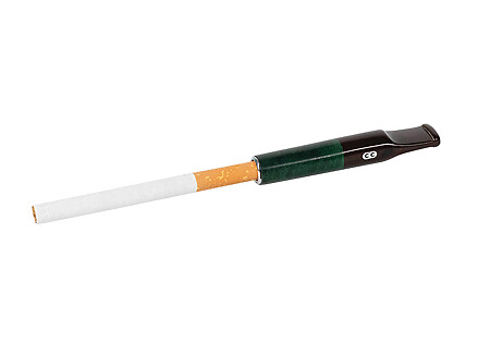 Chacom CC062 Green (Briar) Cigarette Smoker