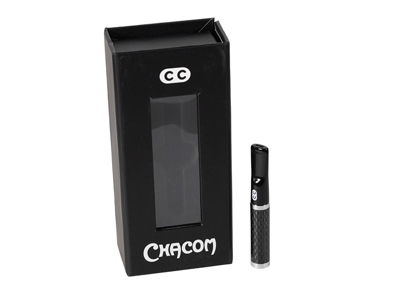 fume cigarette chacom, cc08, fume cigarette carbone