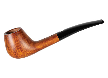 Chacom Select N Smooth - Smoking Pipe