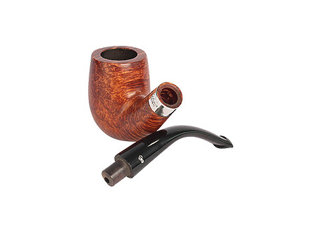 Pipe Peterson Sterling Silver