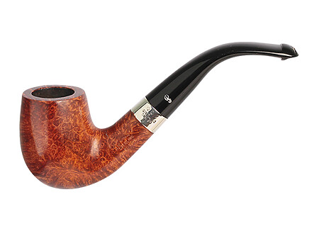 Pipe Peterson Sterling Silver
