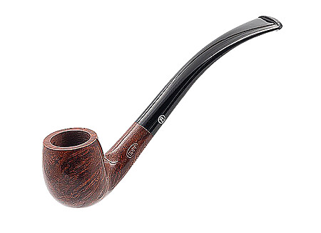 Ropp Etudiant J03 Smooth - Tobacco Pipe