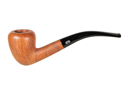 Pipe Chacom Special 95, pipe en bruyère naturelle, chapuis-comoy, pipe chacom