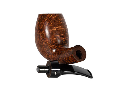 Pipe Moonshine MS05, pipe made in usa,