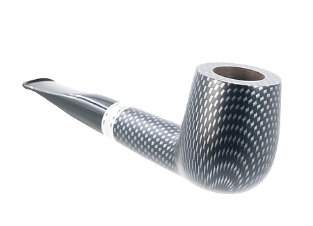 Pipe Chacom Carbone 342