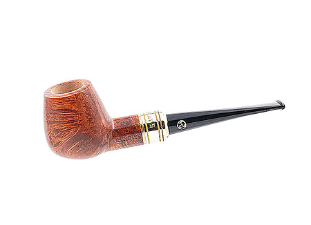 Pipe Rattray's Majesty n°18 Light