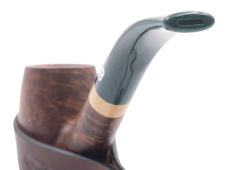 Chacom Discovery Pack | Bent Briar Wood Tobacco Pipe