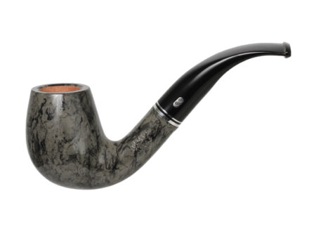 Chacom Atlas Grey 851 - Smoking Pipe