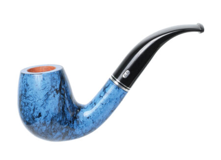 Chacom Atlas Bleu 851 - Smoking Pipe