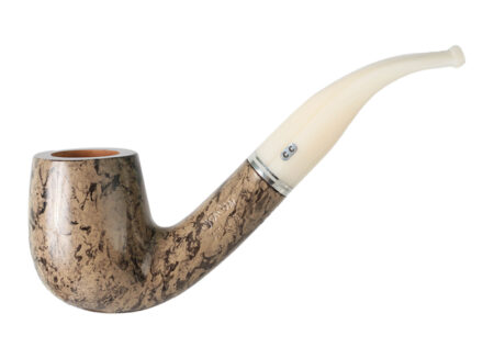 Pipe Chacom Atlas Taupe n°43