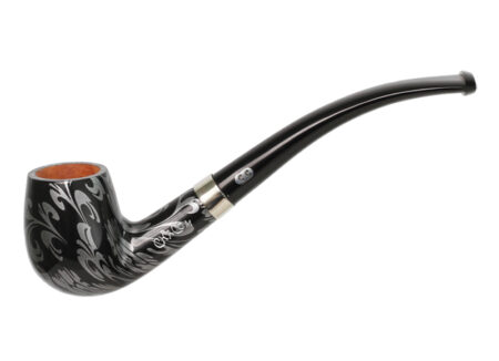 Chacom Baroque 521 - Smoking Pipe