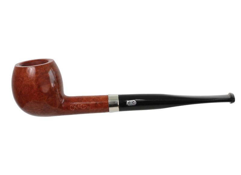 CCCLASSICS165_recto Chacom Classic 165 - Smoking Pipe  