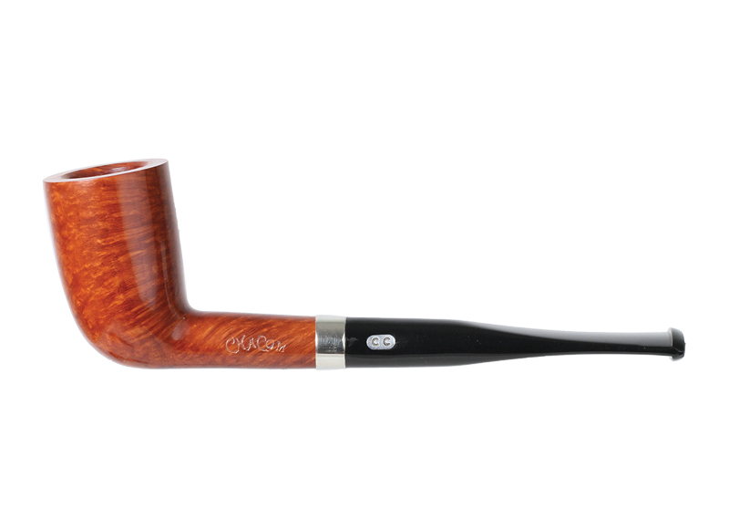 CCClassic33_recto Pipe Chacom Classic 31  