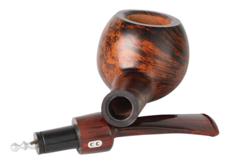 Chacom Elephant 862 smooth - Smoking Pipe