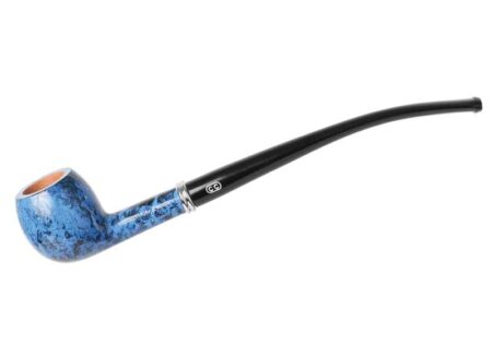 Chacom Opéra Blue 165 - Smoking Pipe