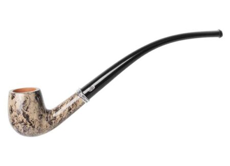 Pipe Chacom Opéra Taupe 521