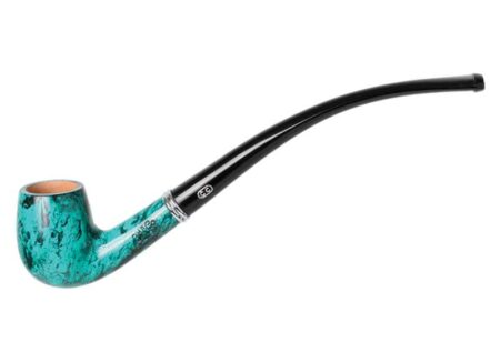 Chacom Opera Green 521 - Smoking Pipe
