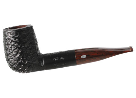 Pipe Chacom Rustic 1201