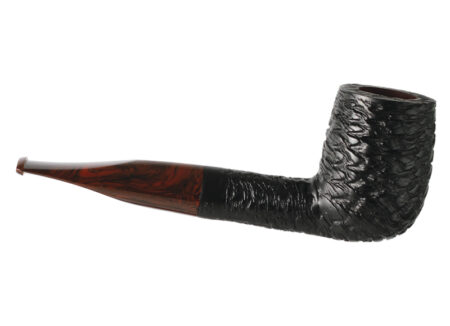 Pipe Chacom Rustic 1201