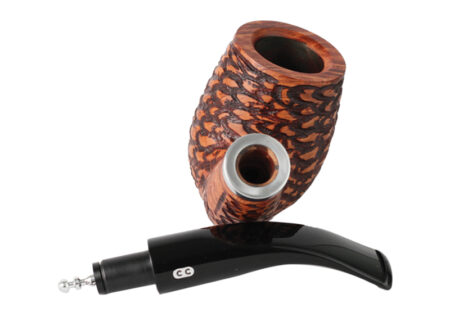 Pipe Chacom Rustic 1202