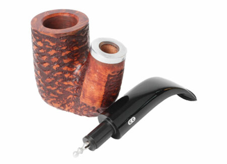 Pipe Chacom Rustic 235