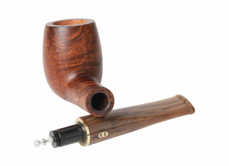 Chacom Savane 185 - Smoking Pipe