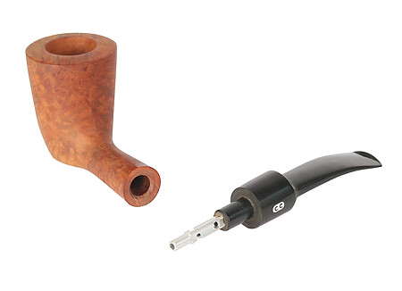 Pipe Auteuil 858