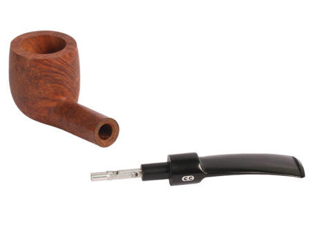 Pipe chacom Royale 124X