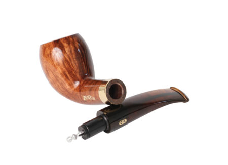 Chacom Churchill 99 smooth - Smoking Pipe