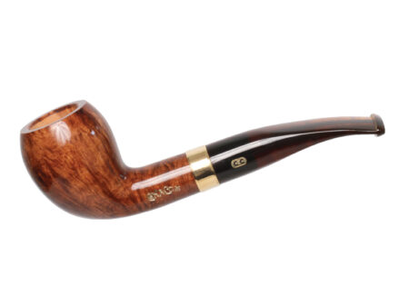 Chacom Churchill 99 smooth - Smoking Pipe