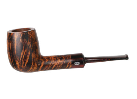 Chacom Elephant 186 smooth - Smoking Pipe