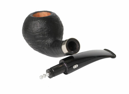 Chacom L'Essard F3 - Smoking pipe