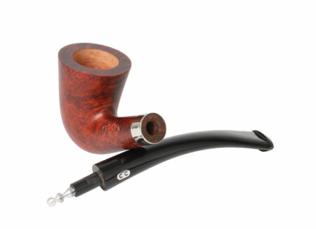 Chacom Lizon 517 - Smoking Pipe