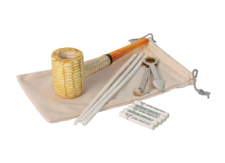 Missouri Meerschaum Straight pipe kit