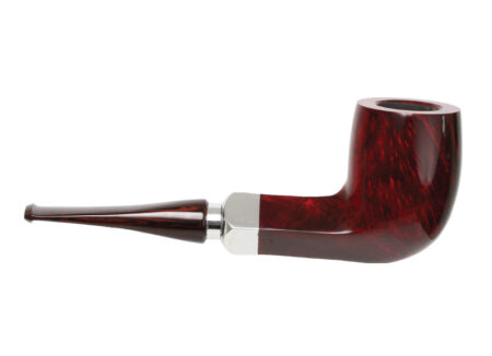 Chacom Maitre-Pipier Red - Smoking Pipe